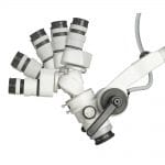 Dönthető binokulár OP-Dent mikroszkóp