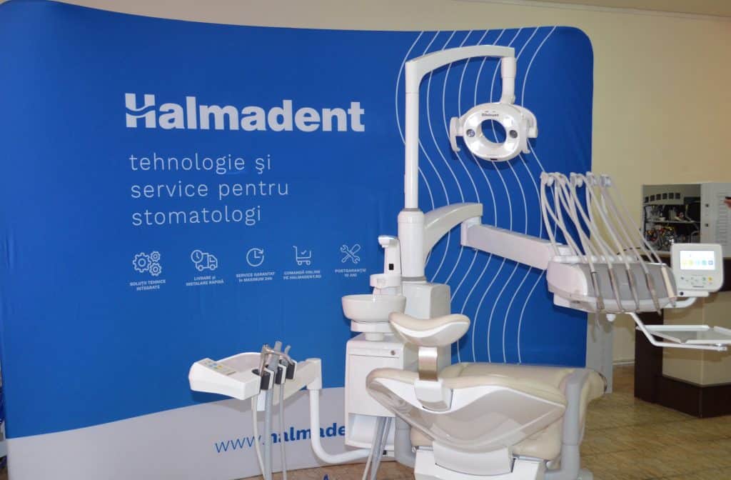 Halmadent kurzus – 2019. szeptember 13-15.