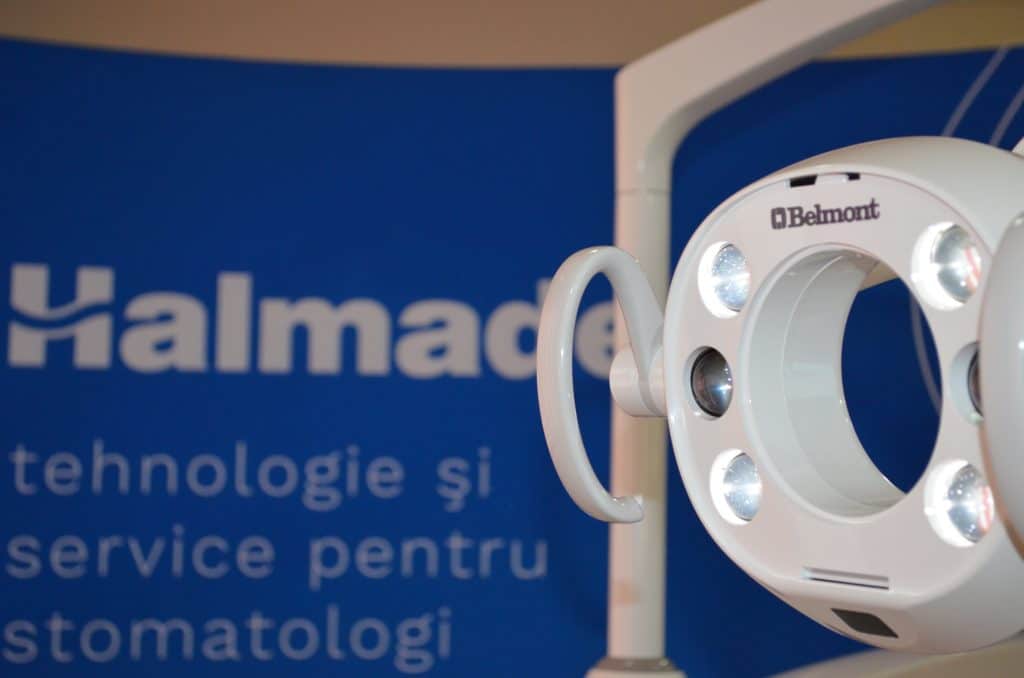 Halmadent kurzus – 2019. szeptember 13-15.