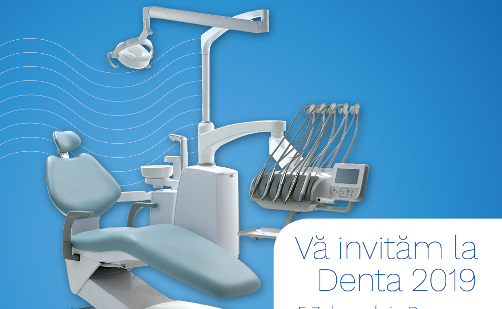 Halmadent - új technológiák a fogászatban, Denta | 2019. december 5-7.