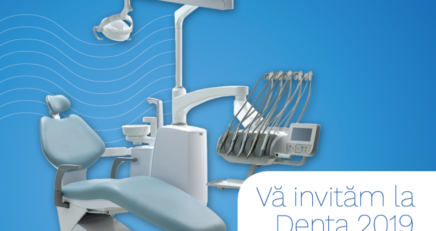 Halmadent - új technológiák a fogászatban, Denta | 2019. december 5-7.