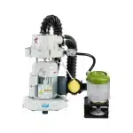 MGF Hybrid 1S félnedves szívópumpa amalgám szeparátorral