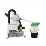 MGF Hybrid A2 félnedves szívópumpa amalgám szeparátorral