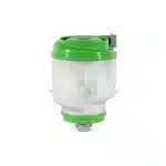 MGF Eco II / Tandem amalgám szeparátor tartalék készlet