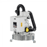 MGF Hybrid 5 félnedves szívópumpa