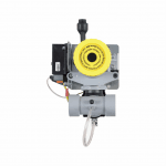 MGF félszáraz szívószivattyú szívószelep