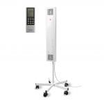 36W antibakteriális UVC lámpa, közvetett besugárzással