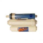 Szűrőkészlet a PURITY Dxp fordított ozmózis szűrőrendszerhez