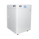 MGF Hybrid 2-5 szívópumpa zajcsökkentő burkolat