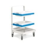 Blue Friday Rossicaws mobil test fogorvosi rendelők számára