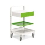 Green Friday Rossicaws mobilis test fogorvosi rendelők számára