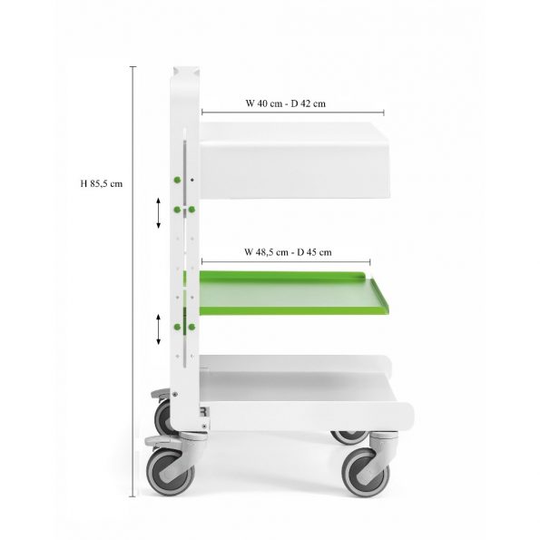 Green Friday mobilis test