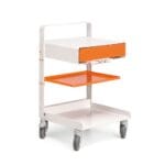 Orange Friday Rossicaws mobil test fogorvosi rendelők számára