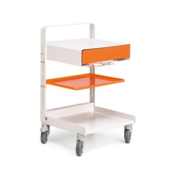 Orange Friday Rossicaws mobil test fogorvosi rendelők számára