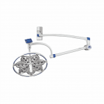 Emaled 300W Plus sebészeti lámpa, falra szerelhető, 160.000 lux