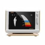 Apex lokátor DTE DPEX V, megnövelt stabilitást és pontosságot kínál