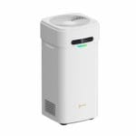 Woodpecker Q3 plazma légtisztító