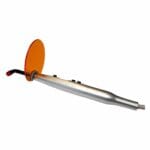 BUILT-IN H fotopolimerizáló lámpa vezetékkel