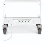 aljzat a Friday Rossicaws mobil bútorokhoz