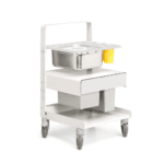 Red Friday Rossicaws mobilis test, szürke színben