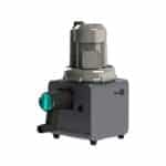 Siger VC10 félszáraz szívópumpa 1-2 egységhez