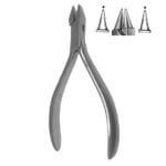 DP1311 hajlító fogó