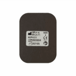 Foszforlemez méret 2, harapásirányú, newtom, halmadent