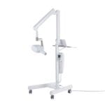 NewTom RXDC mobil retroalveoláris berendezés