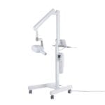 NewTom RXDC mobil retroalveoláris berendezés