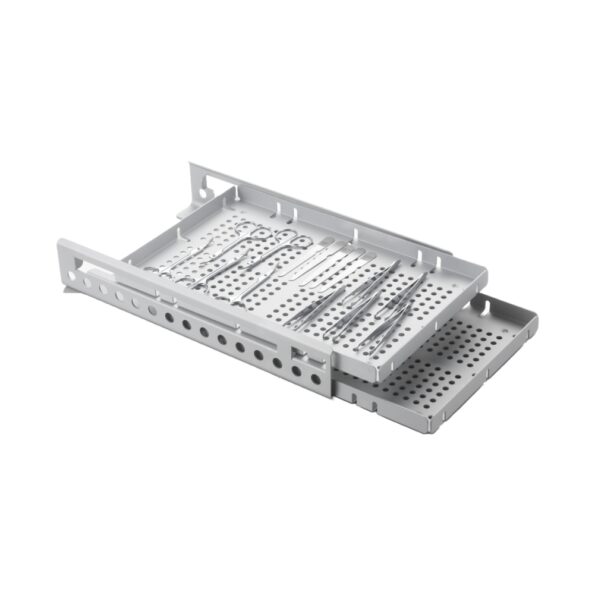 Gyors LAFOMED 3l autokláv B osztályú sterilizálás - Image 5
