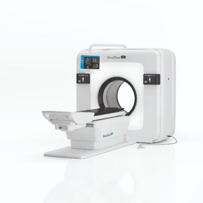 Az első CBCT technológiájú számítógépes tomográf