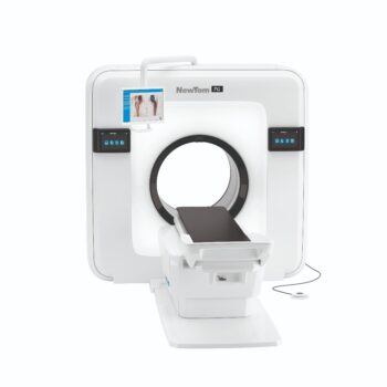 NewTom 7G CT CBCT technológiával