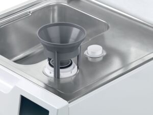 Stern Weber sterilizálás vízkőmentesítő rendszer