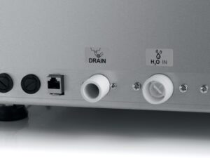 Tethys H10-Stern Weber műszer mosás