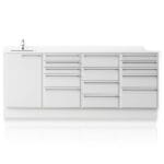 Rossicaws One fém bútorok