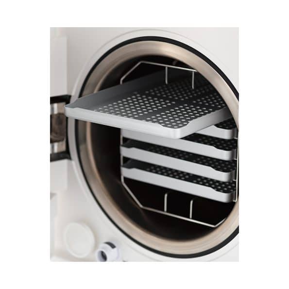 Stern Weber Clasic autokláv - 28l - Image 3