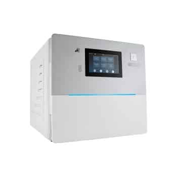 Autokláv Stern Weber Platinum - 28l