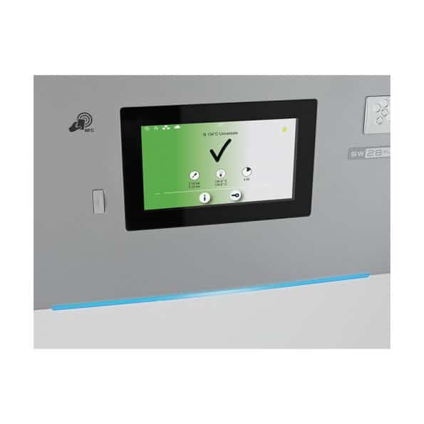 Autokláv Stern Weber Platinum - 28l - Image 4