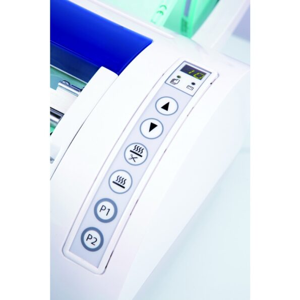 Stern Weber Millseal+EVO lezáró - Mocom