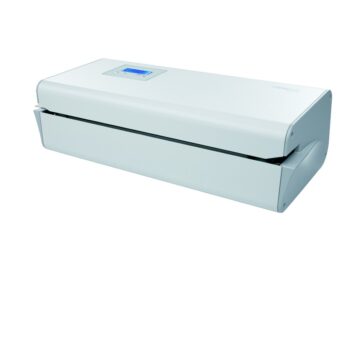 Stern Weber Millseal+Manual hegesztőgép, mocom