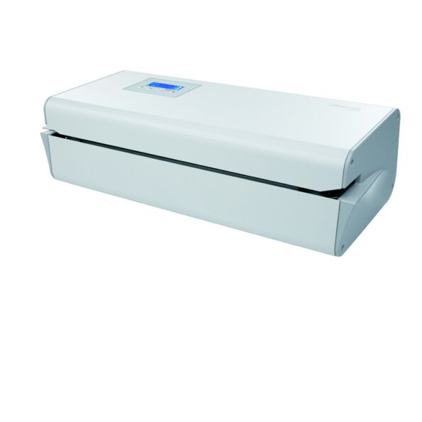 Stern Weber Millseal+Manual hegesztőgép, mocom