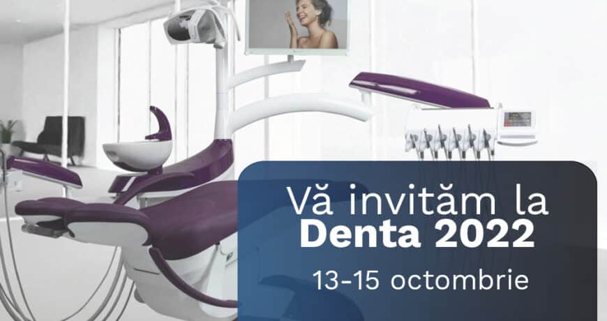 Denta 2022