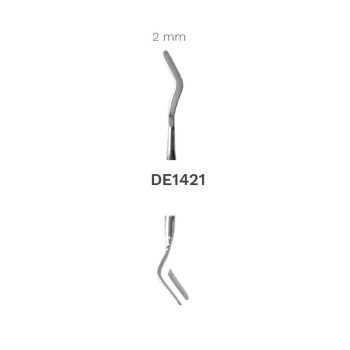 1421 szájspatula