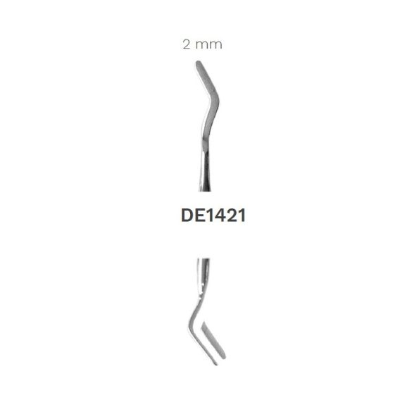 1421 szájspatula