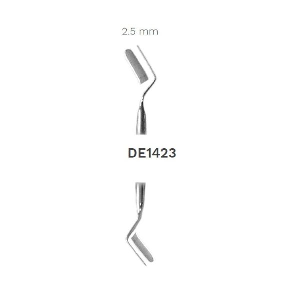 Szájspatula 1423