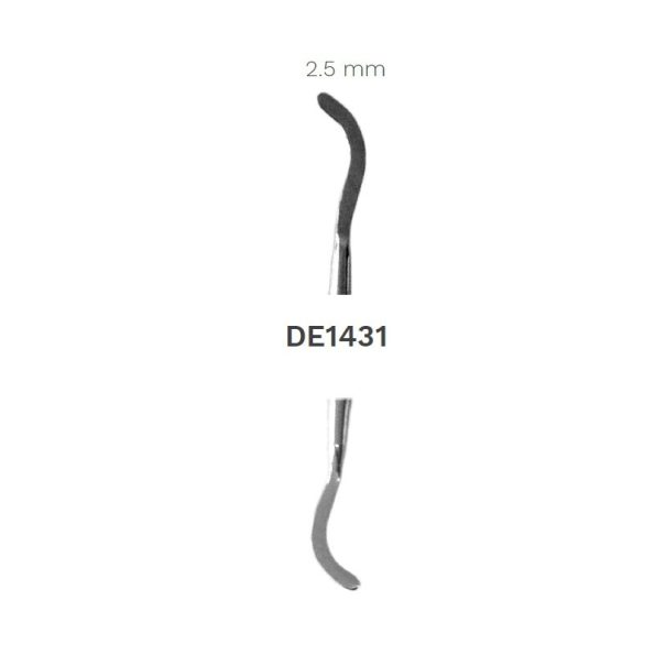 Szájspatula 1431
