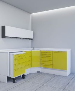 Ecco sorozat - Dental Art
