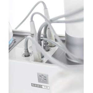Stern Weber S220 Tisztító rendszer