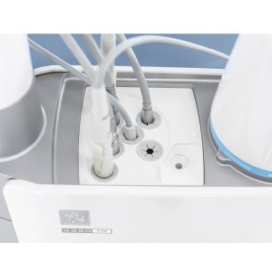 Stern Weber S220 Tisztító rendszer