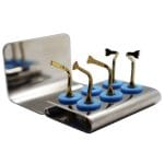 DTE sebészeti hurok készlet